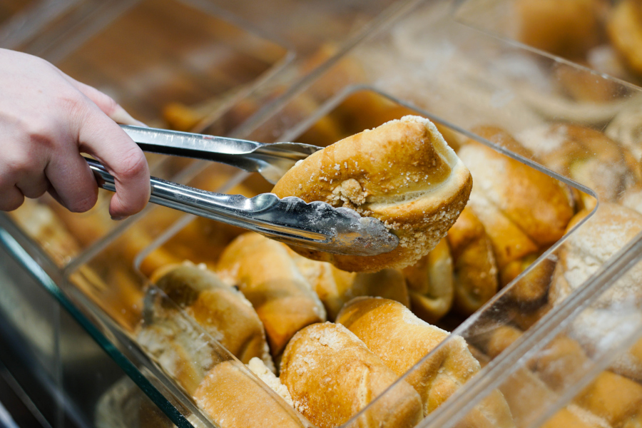 Bäckerei Bäckerei
