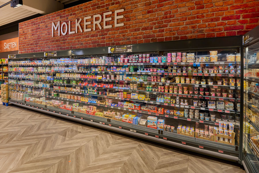 Molkereiprodukte Molkereiprodukte
