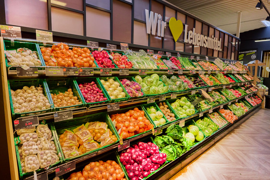 Obst und Gemüse Obst und Gemüse